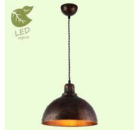 Подвесной светильник Lussole MIDDLETOWN GRLSP-9801