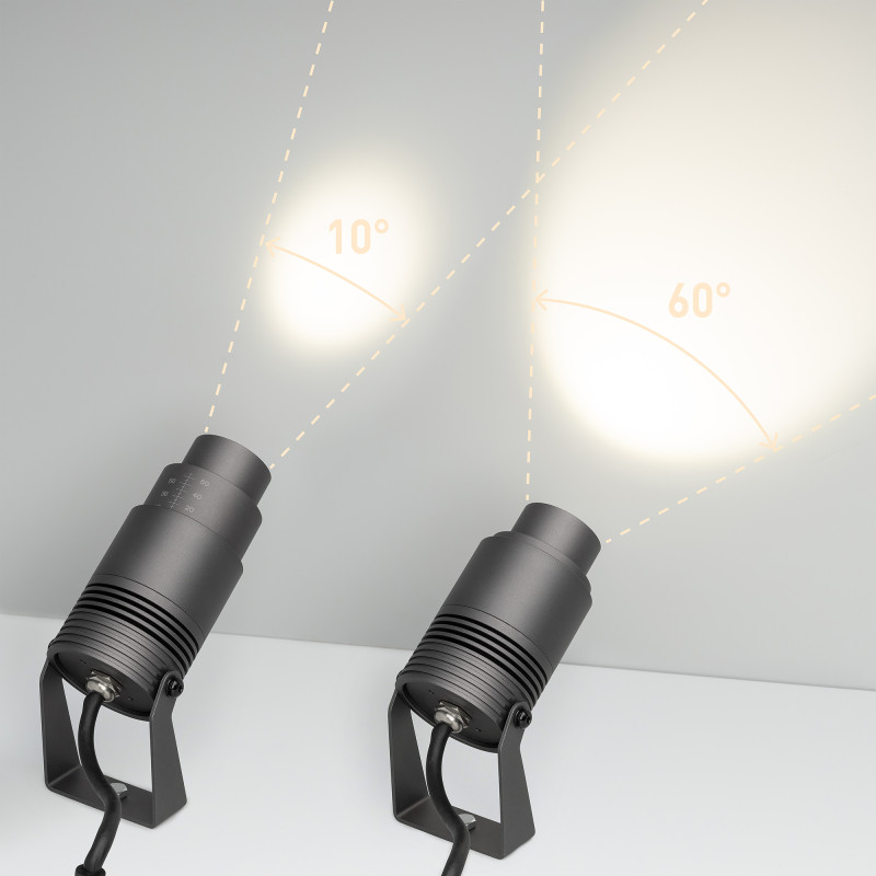 Прожектор Arlight ALT-RAY-ZOOM 026447(2)_ARL
