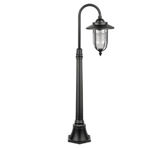 Наземный фонарь IP44 Oasis Light 84707 Bl_OL