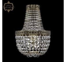 Бра Bohemia Art Classic 20.281B.H1.20SP.GB_BI