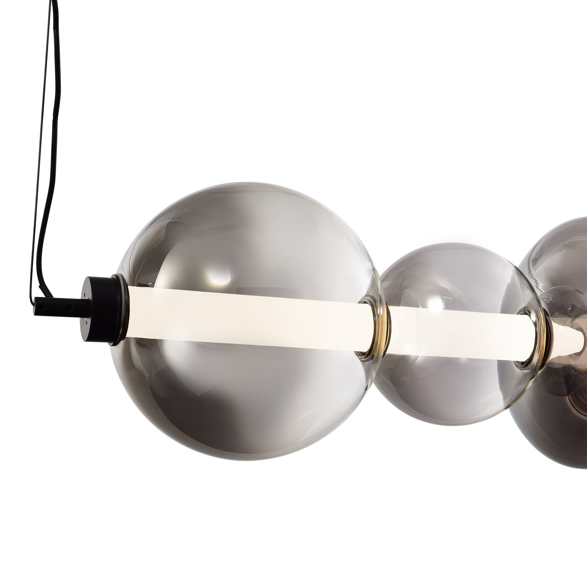 Подвесной светильник ST Luce PERLINA SL6119.413.40