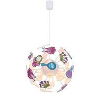 Подвесной светильник Globo Lurra 15734_GL