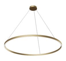 Подвесная люстра Maytoni Rim MOD058PL-L65BS4K_MY