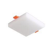 Встраиваемый светильник Crystallux CLT 501C170 WH_CR