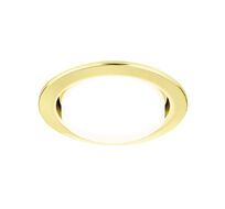 Встраиваемый светильник Ambrella light Classic G101 GD_AMB