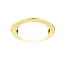 Встраиваемый светильник Ambrella light Classic G101 GD_AMB