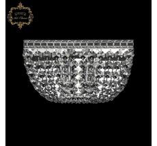 Бра Bohemia Art Classic 20.112B.25SP.NB_BI