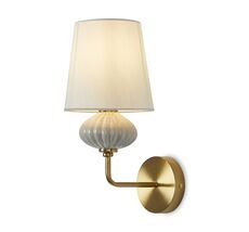 Бра Freya Ceramics FR2029WL-01BS_MY