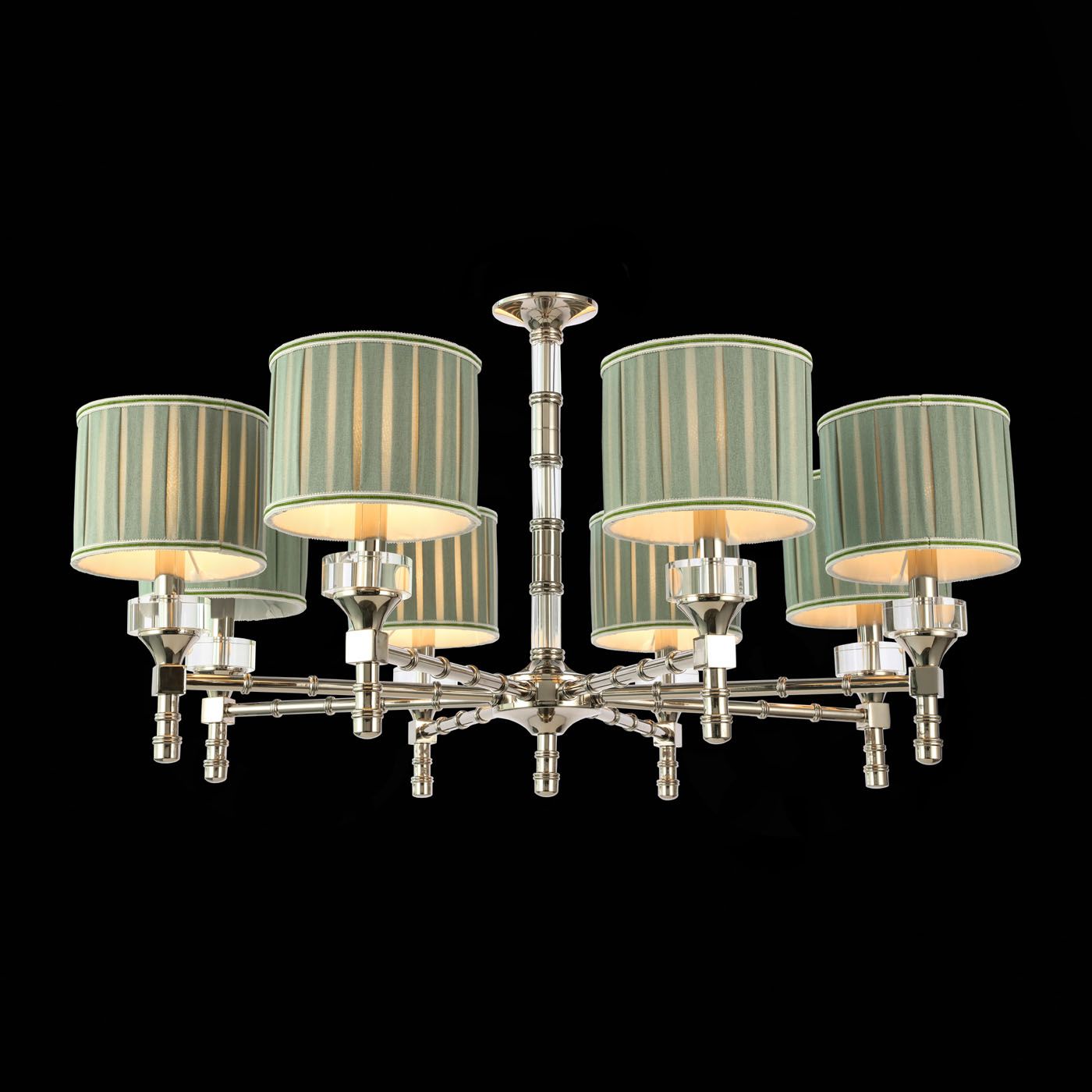 Подвесная люстра ST Luce OLEO SL1121.103.08