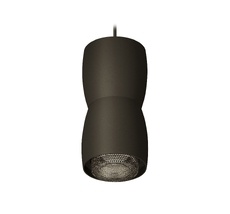 Подвесной светильник Ambrella light с композитным хрусталем XP XP1142032_AMB