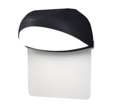 Уличный настенный светильник Maytoni Gloss O447WL-L7GF3K_MY