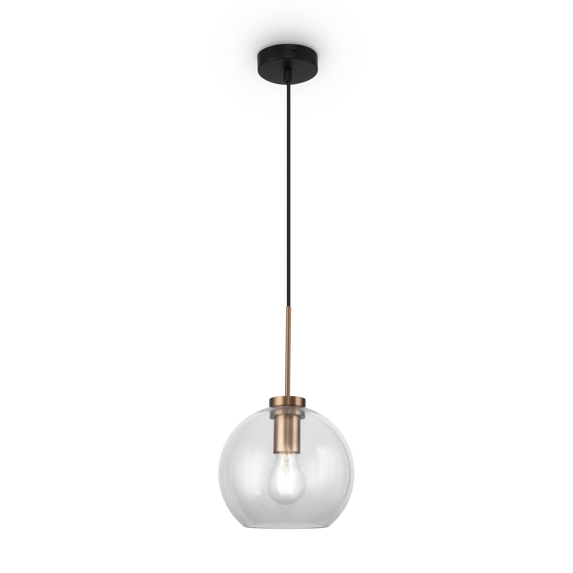 

Подвесной светильник Freya Bravis Market FR8002PL-01BS, FR8002PL-01BS