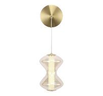 Настенный светильник ST LUCE SPINE SL6136.201.01