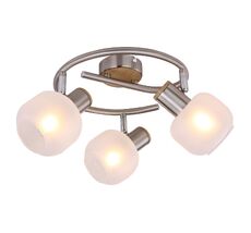 Спот Globo LOGGI 54302-3_GL