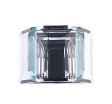 Настенный светильник Maytoni Cerezo MOD202WL-02N_MY