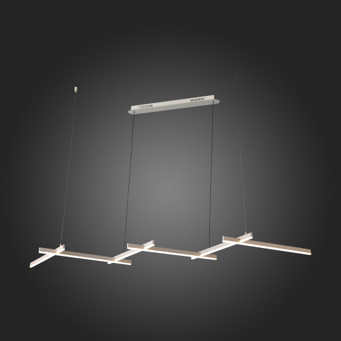 Подвесная люстра ST Luce BASONI SL394.503.06