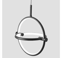 Светильник подвесной Crystal Lux PROTON SP15W LED_CR