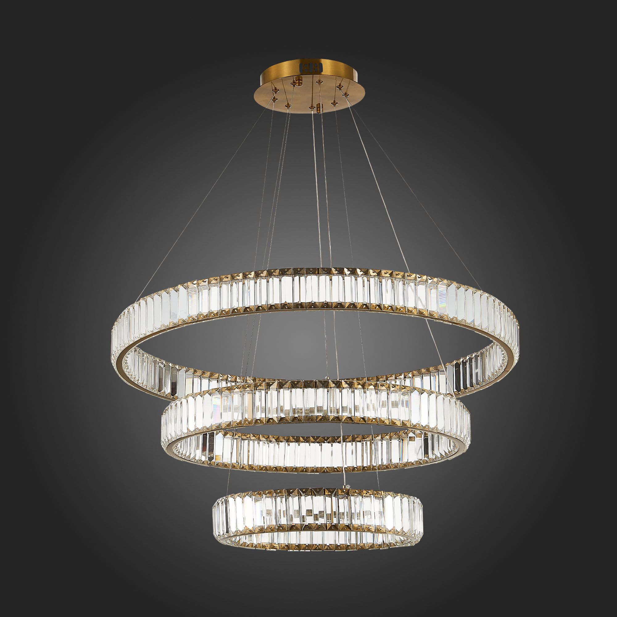 Подвесная люстра ST Luce TIVOLI SL1622.303.03