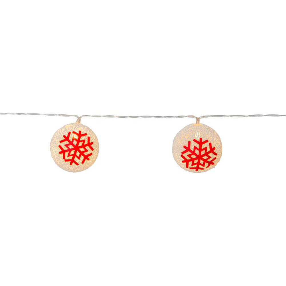 Уличная гирлянда Eglo ORNAMENT 729-16
