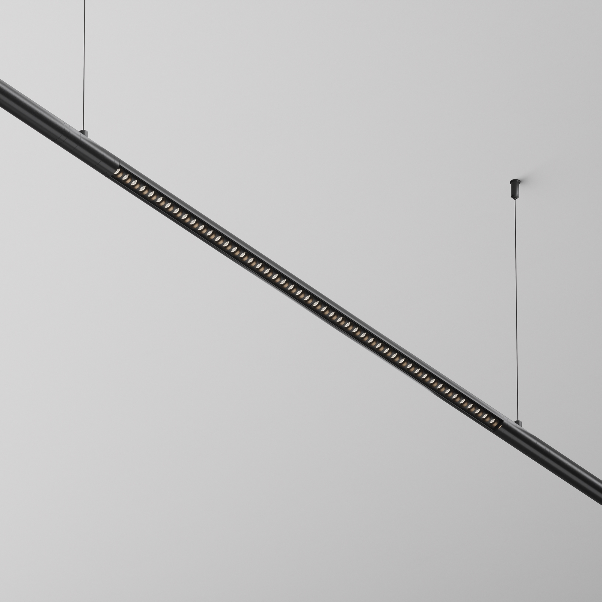 Трековый светильник Maytoni Points C149CL-L900-24W3K-B_MY