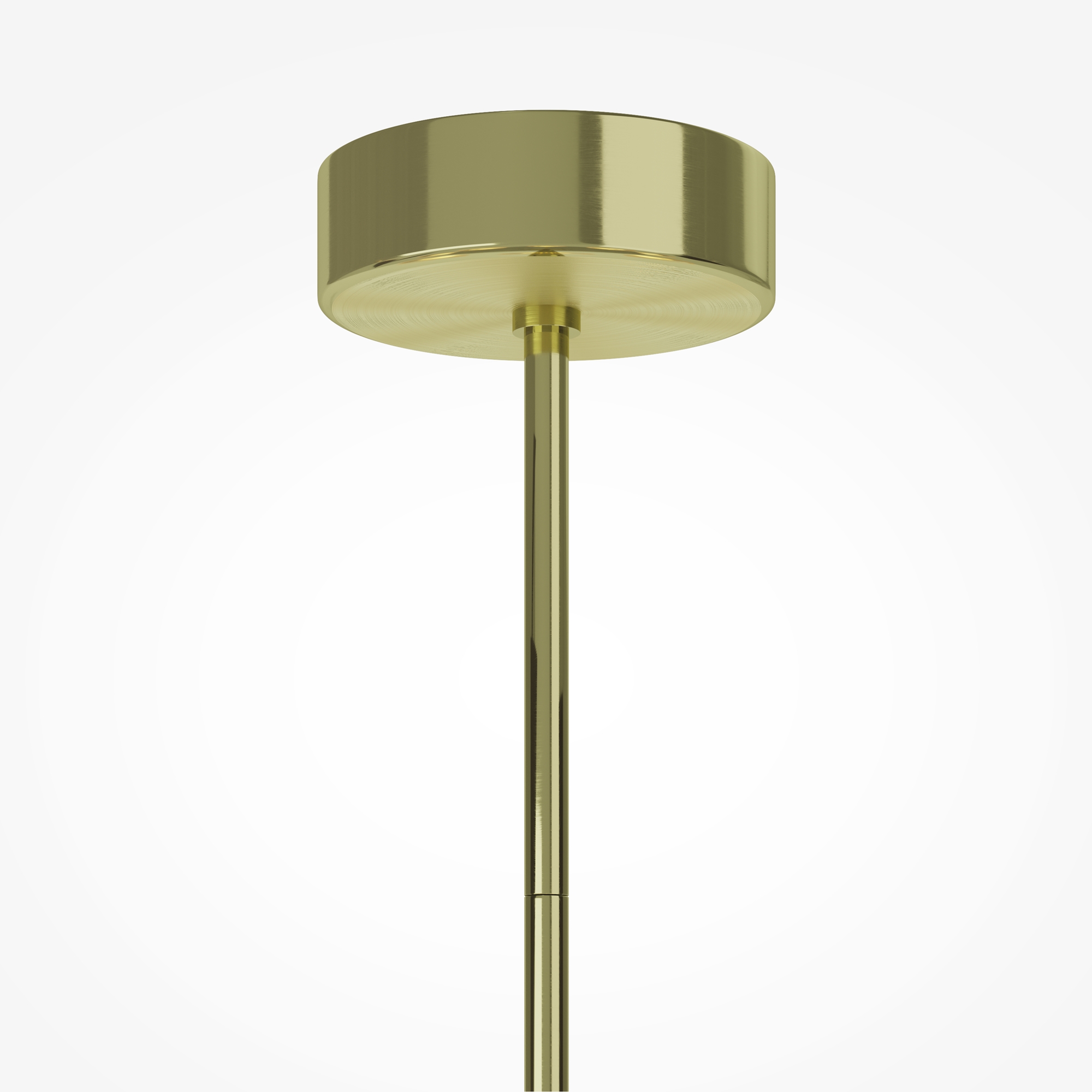 Подвесная люстра Maytoni Dynasty MOD402PL-L30BS3K_MY