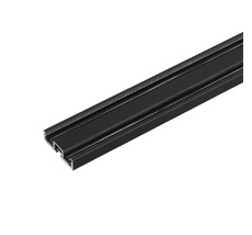 Трек накладной (шинопровод магнитный) MAG-VIBE-TRACK-257-3000 (BK-BK) ( Arlight 053253_ARL