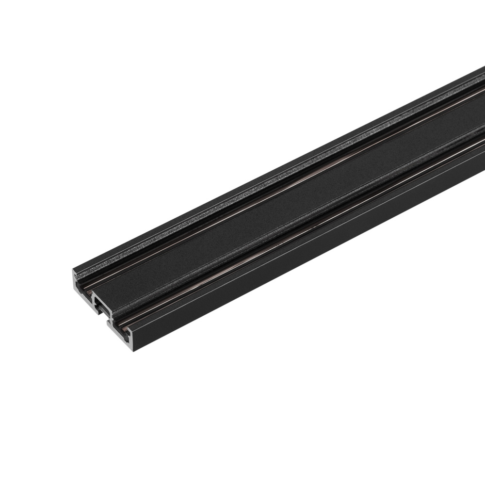 Трек накладной (шинопровод магнитный) MAG-VIBE-TRACK-257-3000 (BK-BK) ( Arlight 053253_ARL