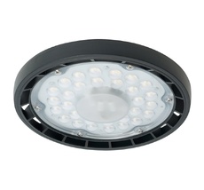 Промышленный купольный светильник светодиодный Feron 51622_FR