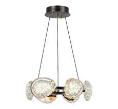 Подвесной светильник ST Luce ENIGMA SL6018.203.48