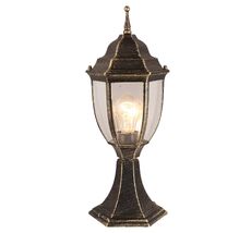 Уличный фонарнь PEGASUS A3151FN-1BN