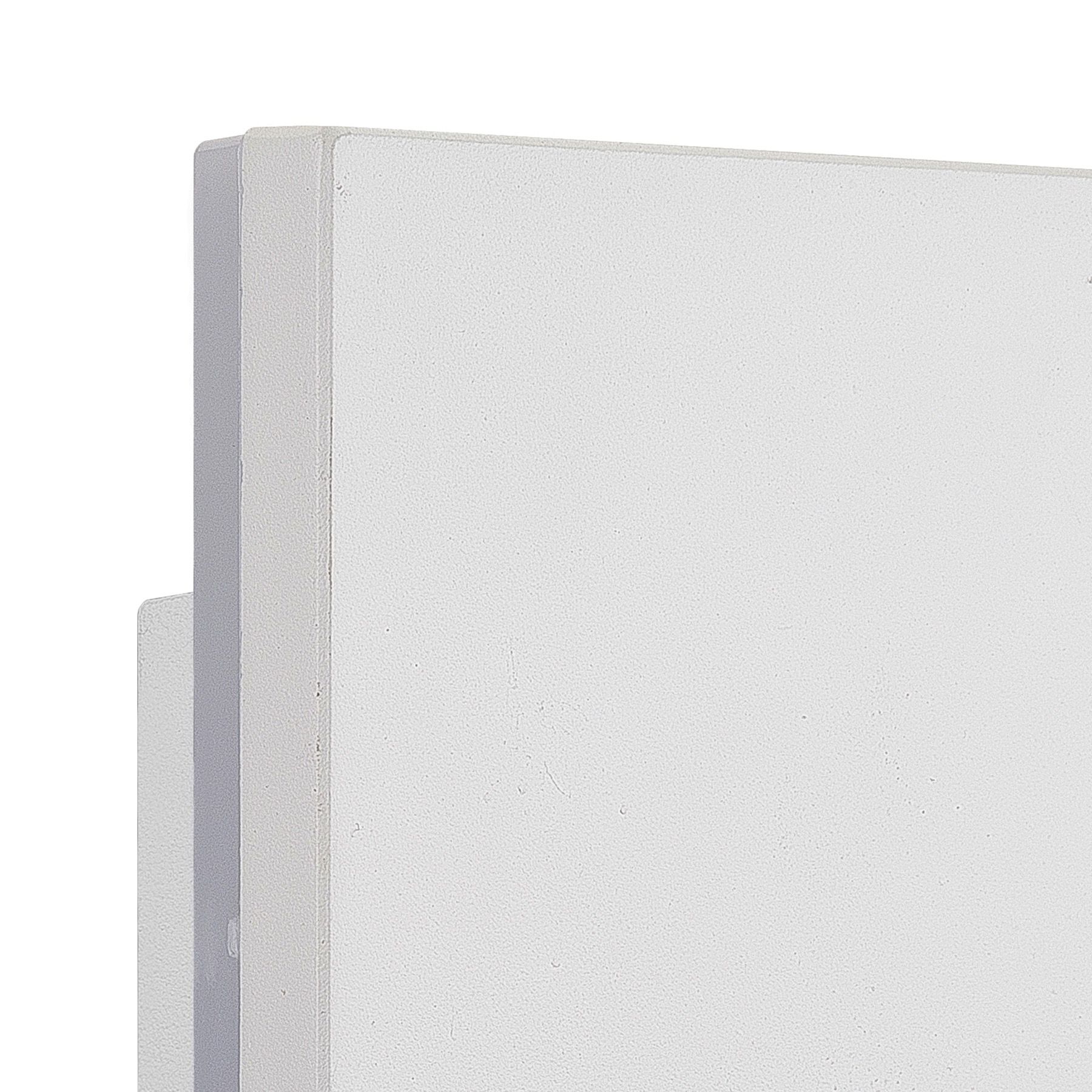 Уличный настенный светильник BORA 6537_MN