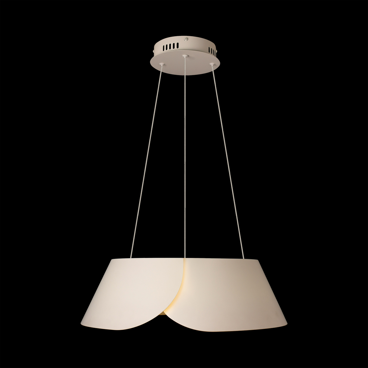 Подвесной светильник LOFT IT Lane 10370P White_LF