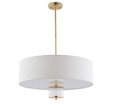 Подвесная люстра Kutek MOOD EMPOLI EMP-ZWD-4(Z)