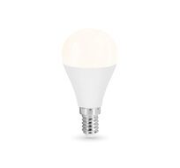 Лампа светодиодная Ambrella Light Шар P45 13W 2700K 451313_AMB