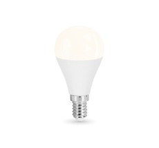 Лампа светодиодная Ambrella Light Шар P45 13W 2700K 451313_AMB