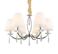 Подвесная люстра Omnilux OML-57703-06