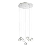 Подвесной светильник ST Luce WATERFALL SL6017.101.07