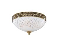 Потолочный светильник Reccagni Angelo PL 7002/3_RA