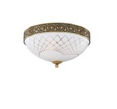 Потолочный светильник Reccagni Angelo PL 7002/3_RA