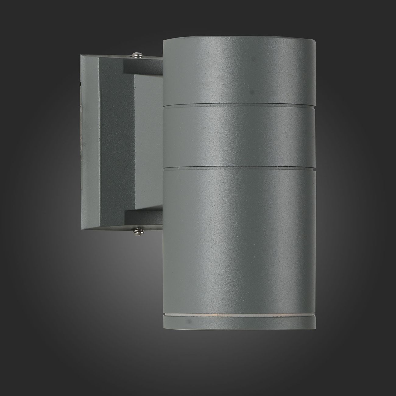 Уличный настенный светильник TUBO SL561.701.01