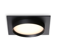 Встраиваемый светильник Ambrella Light TECHNO SPOT TN5231_AMB