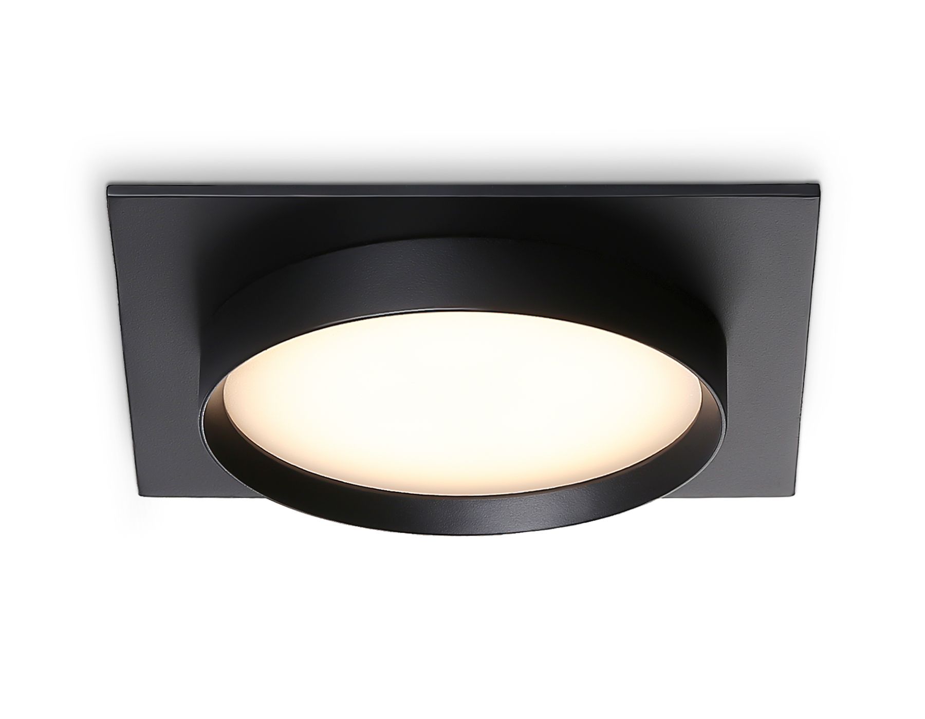 Встраиваемый светильник Ambrella Light TECHNO SPOT TN5231_AMB