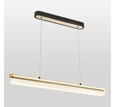 Линейно-подвесной светильник Lussole BRADFORD LSP-0925