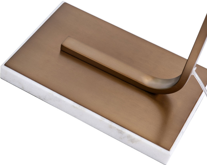 Торшер Garda Decor 22-89017FL