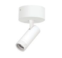 Спот накладной с адаптером Lightstrar Canno Pro C4126SO_LS