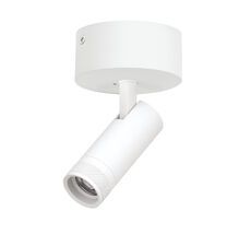 Спот накладной с адаптером Lightstrar Canno Pro C4126SO_LS