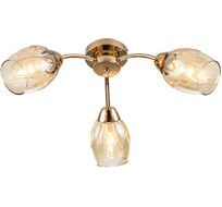 Потолочная люстра E14*40W Escada 663/3P_ESC