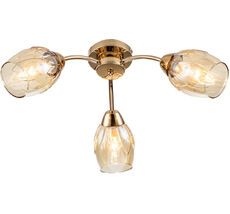 Потолочная люстра E14*40W Escada 663/3P_ESC