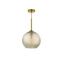 Подвесная люстра Arti Lampadari Davagna Davagna E 1.P5 C