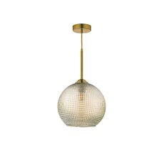 Подвесная люстра Arti Lampadari Davagna Davagna E 1.P5 C